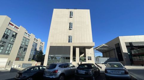 Solvia Inmobiliaria  Garaje Madrid, imatge 2