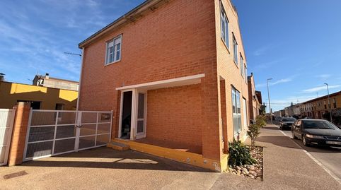 Foto 2 von Einfamilien-Reihenhaus zum Verkauf in Calle Mayor, Gurrea de Gállego, Huesca