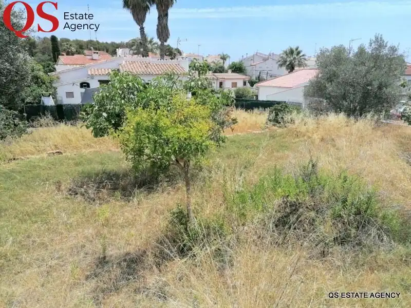 Terreno residencial en venta en Cunit Residencial, imagen 5