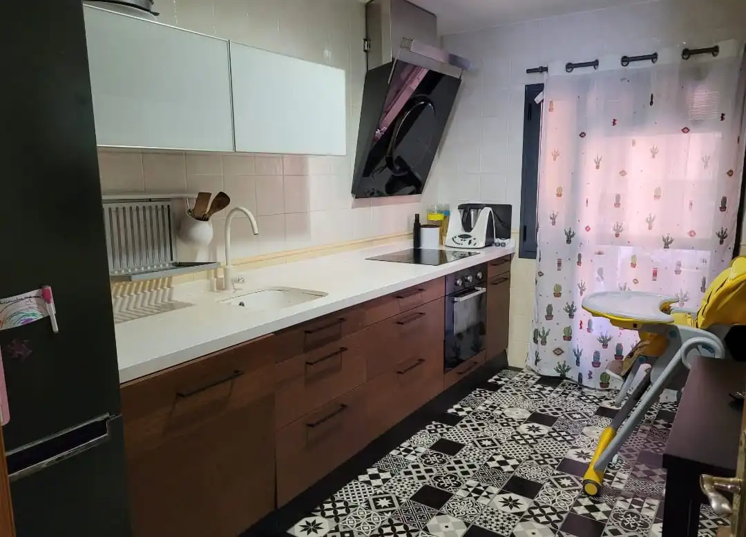 Dúplex en venta en Calle Cabañeros, Miguelturra