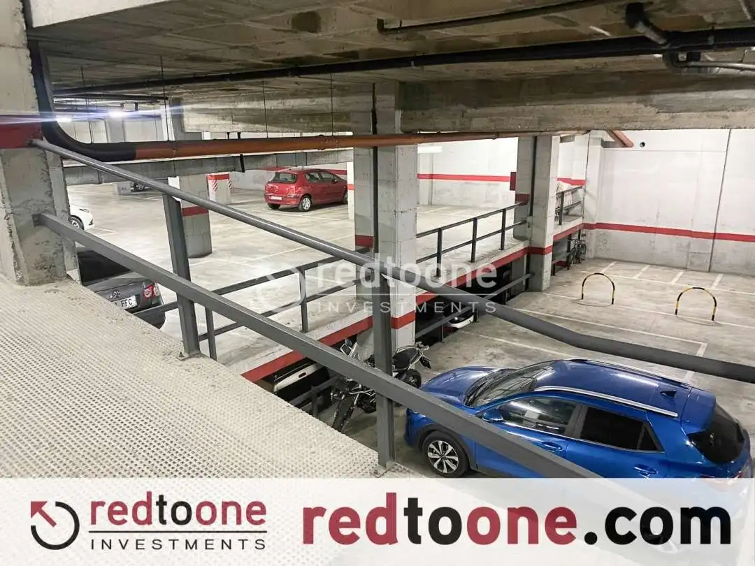 Parking à vendre à Elche ciudad, imagen 24