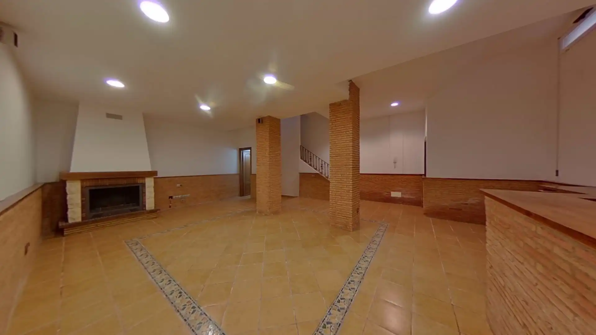 Detached house for sale in Ciudad Jardín - Tagarete - El Zapillo, imagen 22