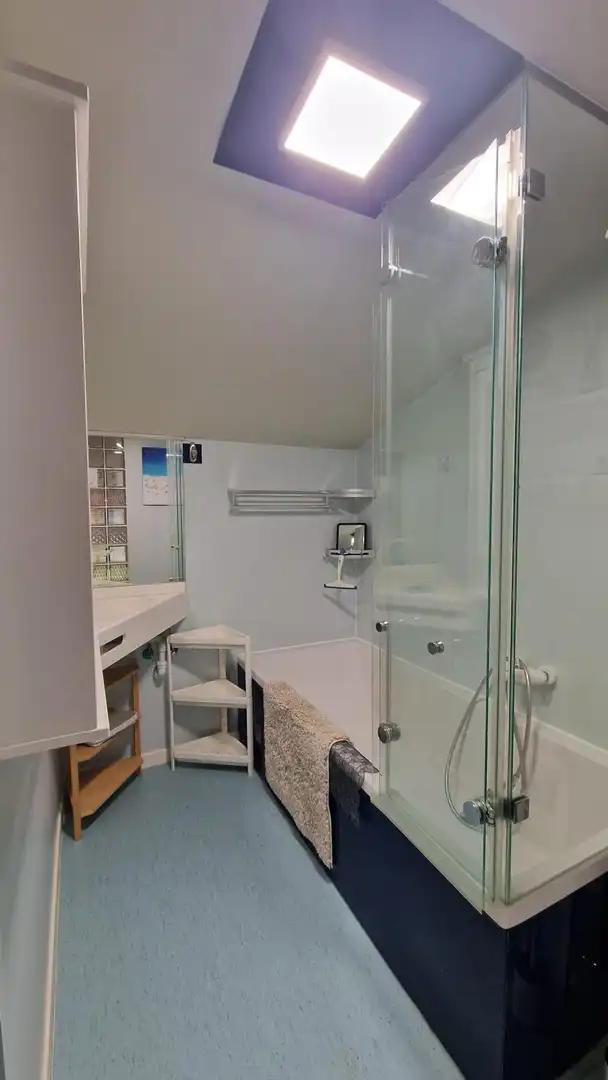 Loft avec ascenseur à vendre à Primera Fase - Nuevo Tres Cantos, imagen 13