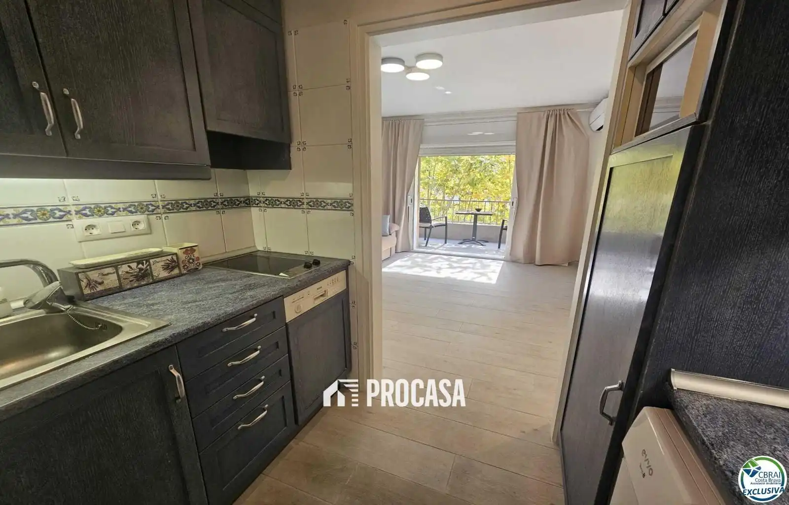 Piso con ascensor en venta en FAGES DE CLIMENT, imagen 5