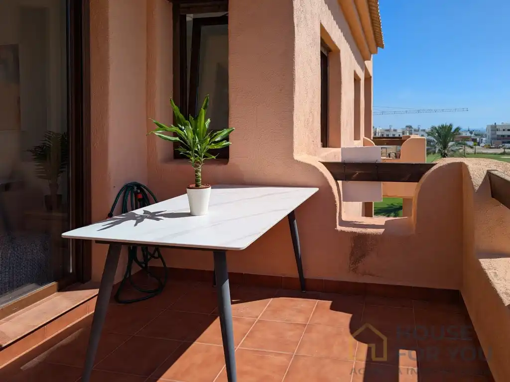 Apartament amb ascensor en venda a Calle Infanta Cristina, imagen 7