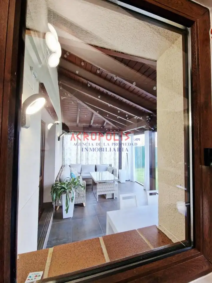 Casa en venda a Calle Paradinas, imagen 31