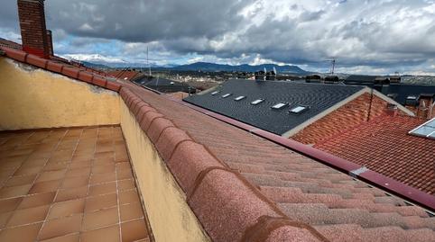 Foto 2 de Traster en venda a Calle Egidillo, Casco Antiguo, Madrid