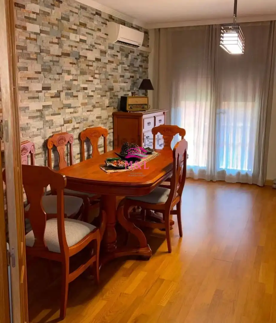 Comedor de Casa o chalet en venta en Mérida con Aire acondicionado, Calefacción y Terraza