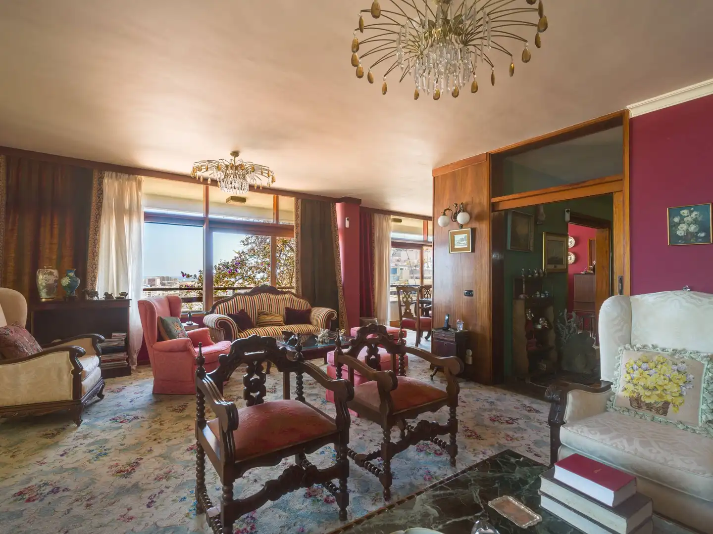 Chalet con terraza en venta en Calle CAPITAN ELISEO LOPEZ ORDU 13, imagen 19