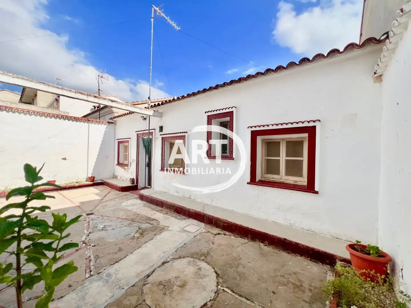 Vista exterior de Finca rústica en venta en L'Eliana con Trastero