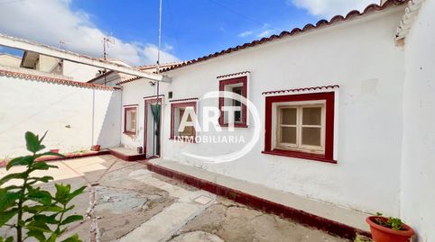 Foto 4 de Finca rústica en venta en Ricardo Llopis, Pueblo, L'Eliana