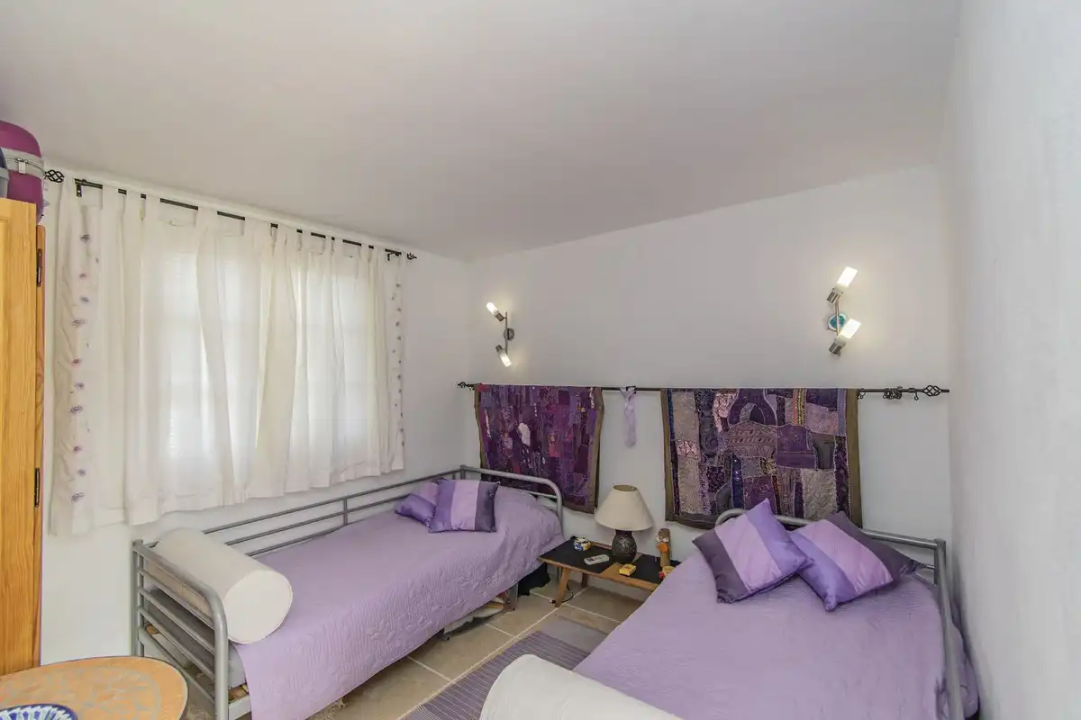 Chalet con piscina en venta en Calle Málaga, imagen 10