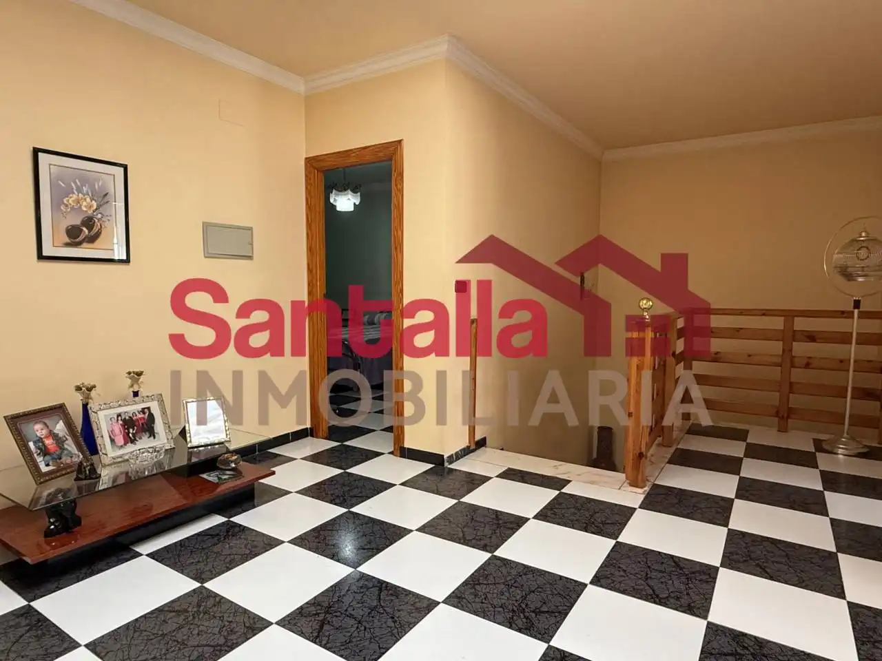 Casa o chalet en venta en Chauchina con Calefacción y Terraza