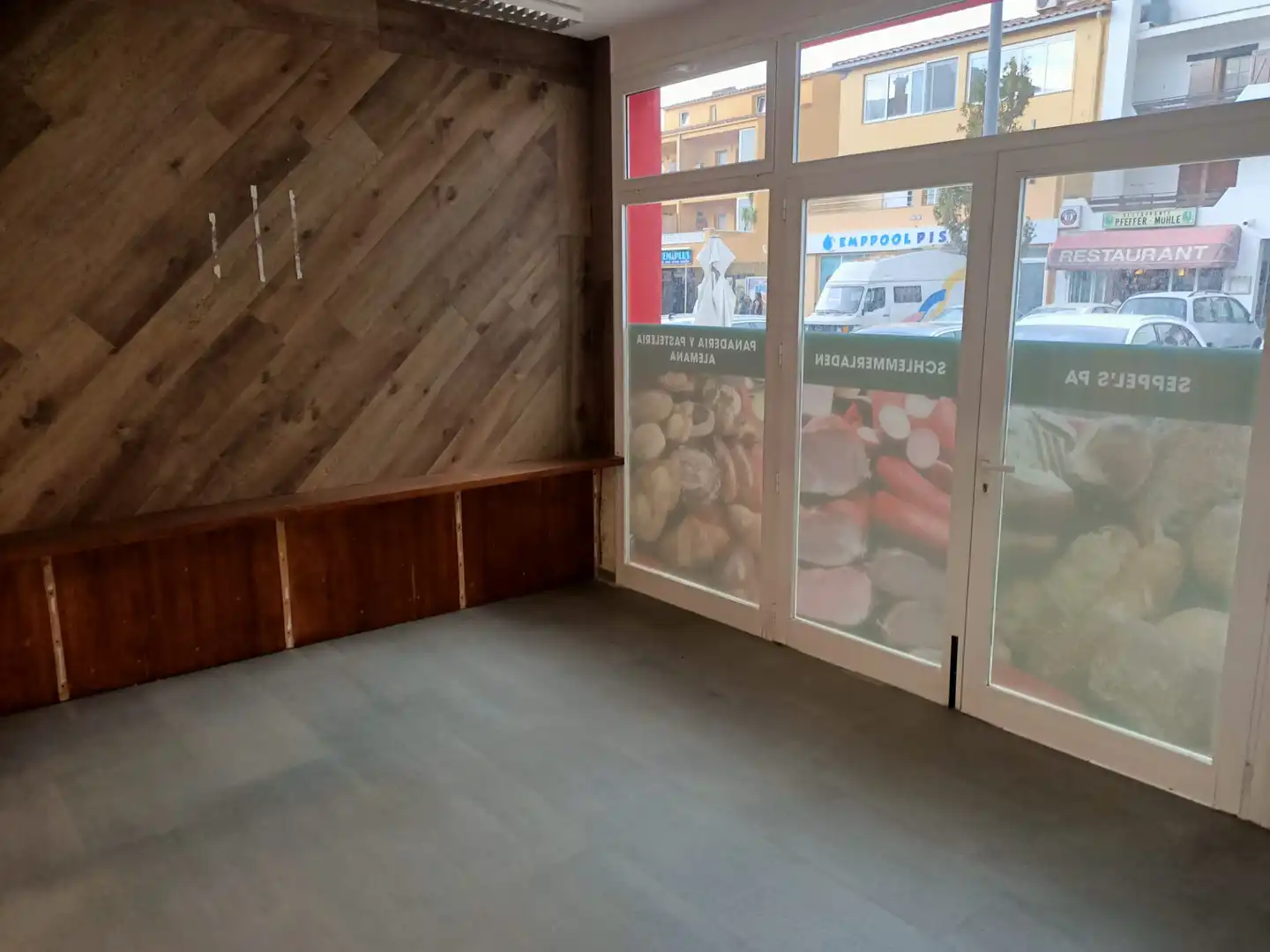 Local de alquiler en Empuriabrava con Aire acondicionado y Calefacción