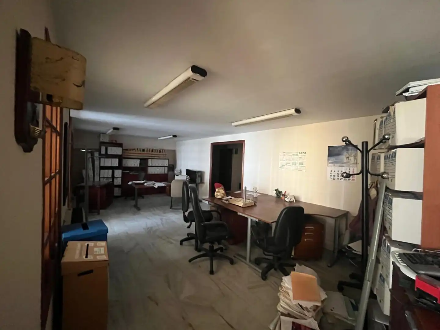 Oficina en venda a Casco Antiguo, imagen 11
