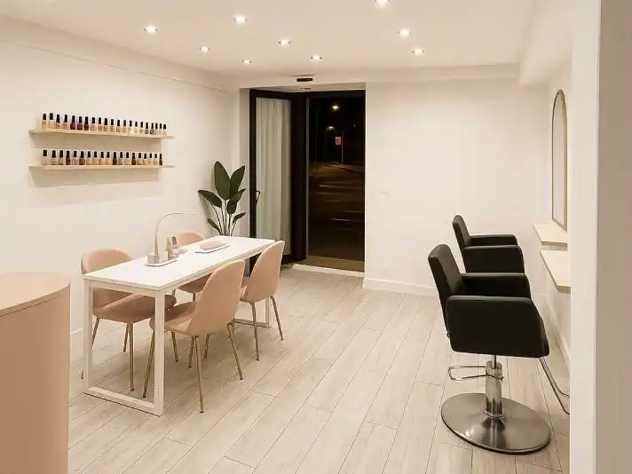 Local comercial de lloguer a Foru Plaza 21, imagen 5