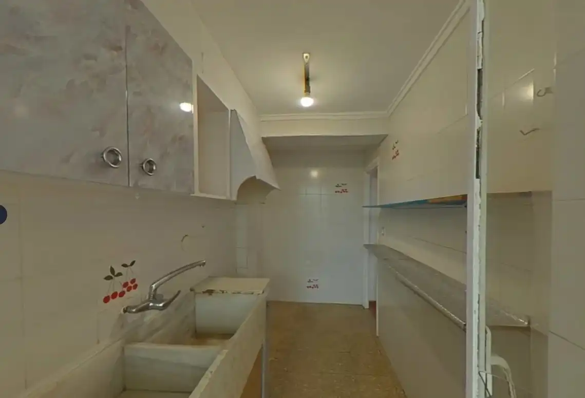 Piso con terraza en venta en Carrer de l'Arquitecte Rodríguez 36, imagen 17