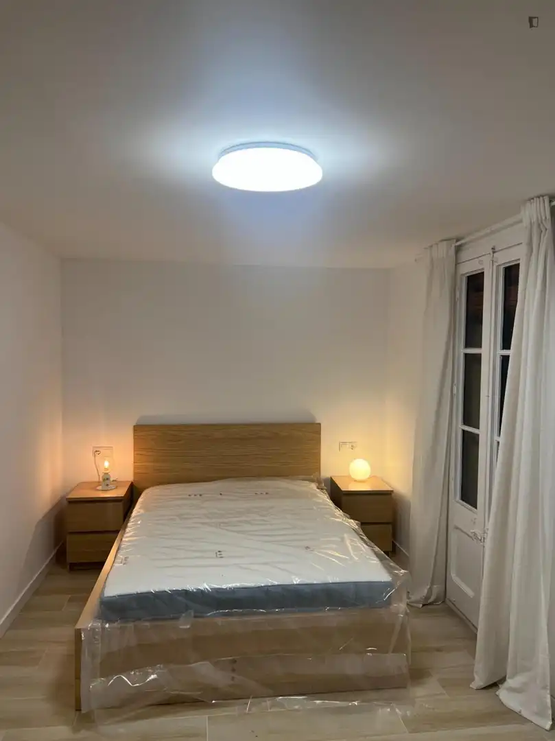 Apartament de lloguer a El Raval