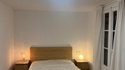 Foto 2 de Apartament de lloguer a El Raval, Barcelona Capital