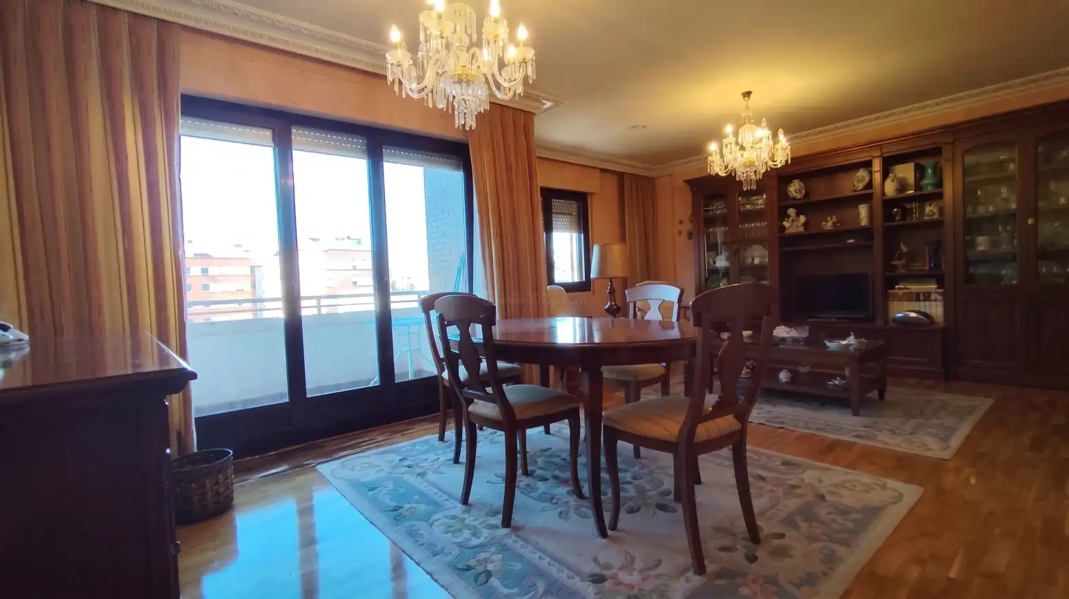 Wohnung mit Aufzug zum Verkauf in Logroño - General Urrutia