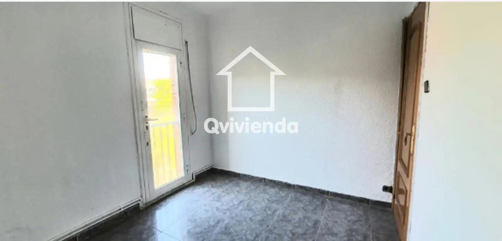 Bedroom of Flat for sale in Sabadell