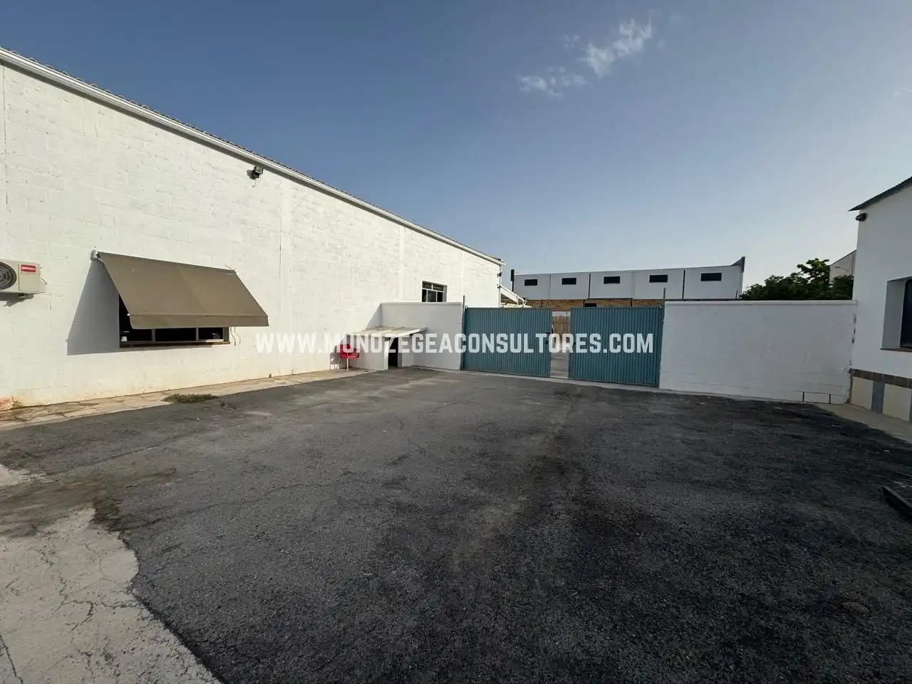 Industrial building to rent in De La Torca, imagen 6