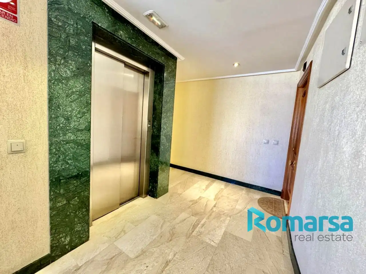 Flat for sale in Ávila  with Heating, Terrace and Furnished