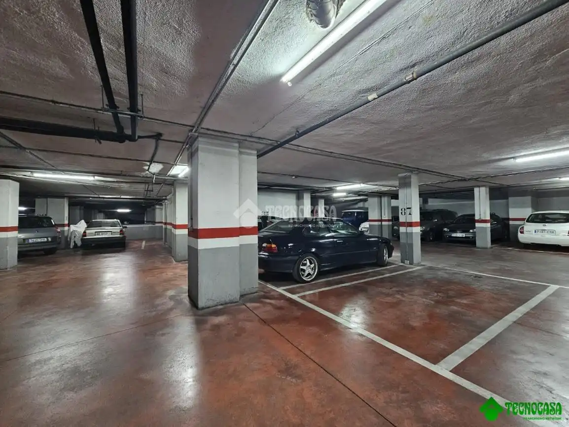 Piso con terraza en venta en Estación, imagen 37