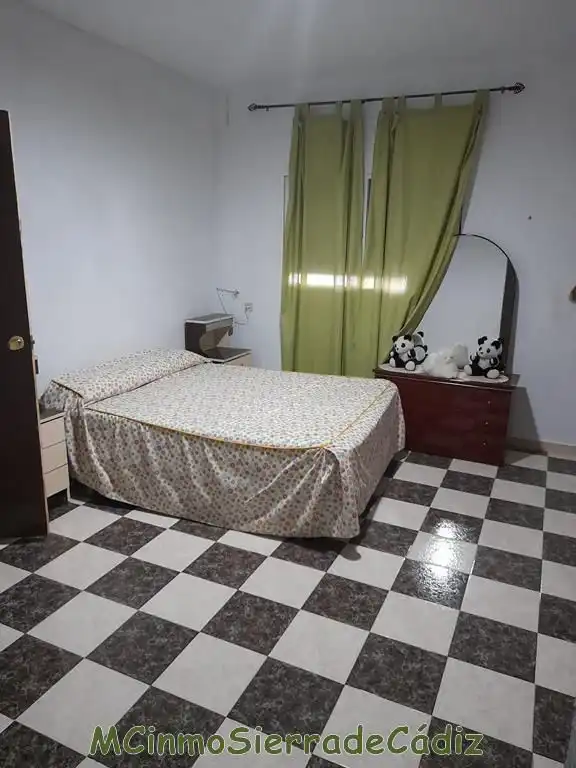Casa rústica amb jardí en venda a 7 parcela 49, imagen 16