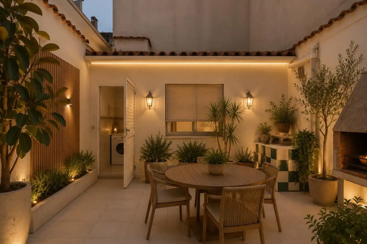 Casa con terrazza in vendita a Centre Vila, imagen 19