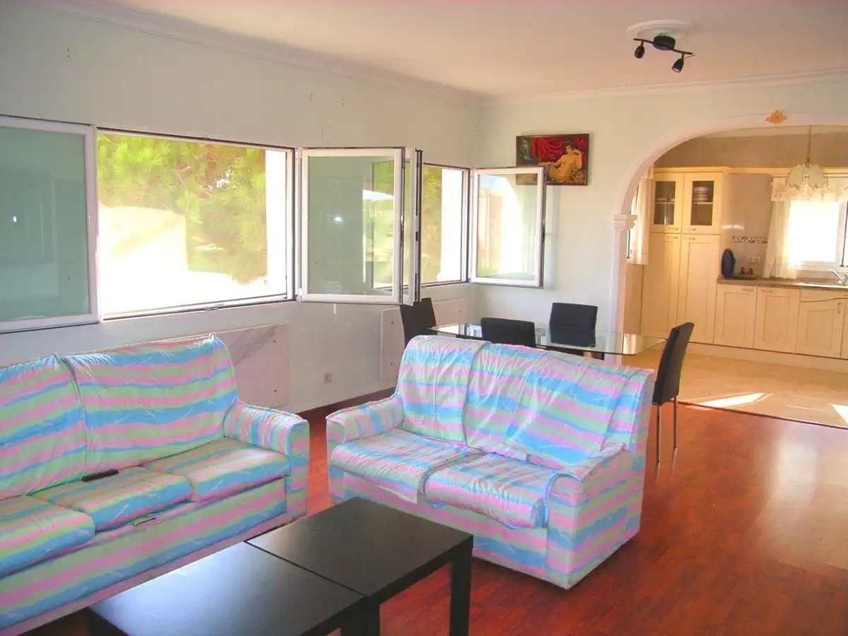 Villa con terrazza in vendita a Carrió - La Merced - Los Pinos, imagen 31