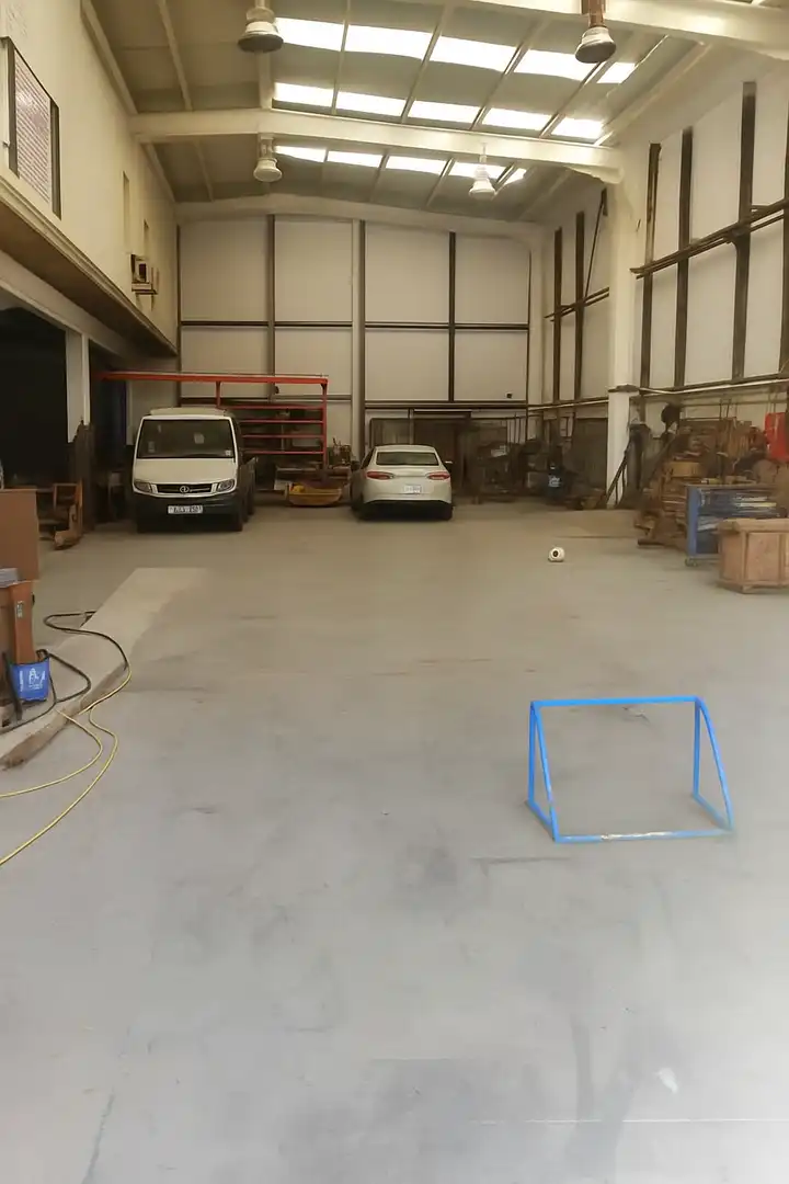 Nave industrial en venta en Calle del Palomar, imagen 14