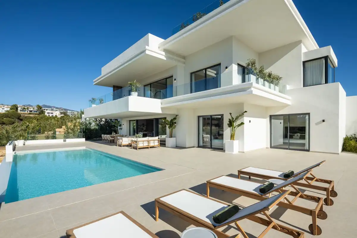 Villa mit Pool zum Verkauf in Selwo, imagen 20