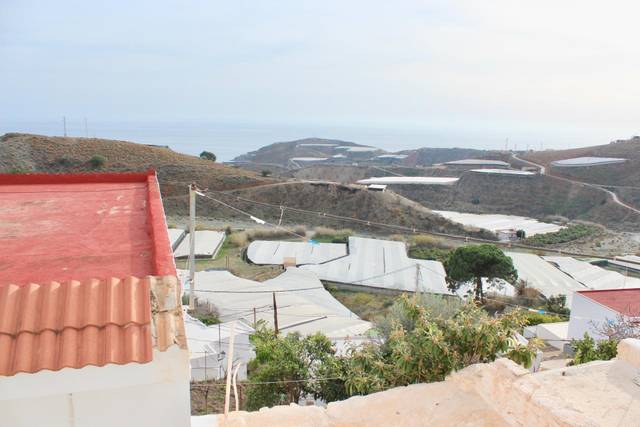 Piso en Venta en Haza del Trigo