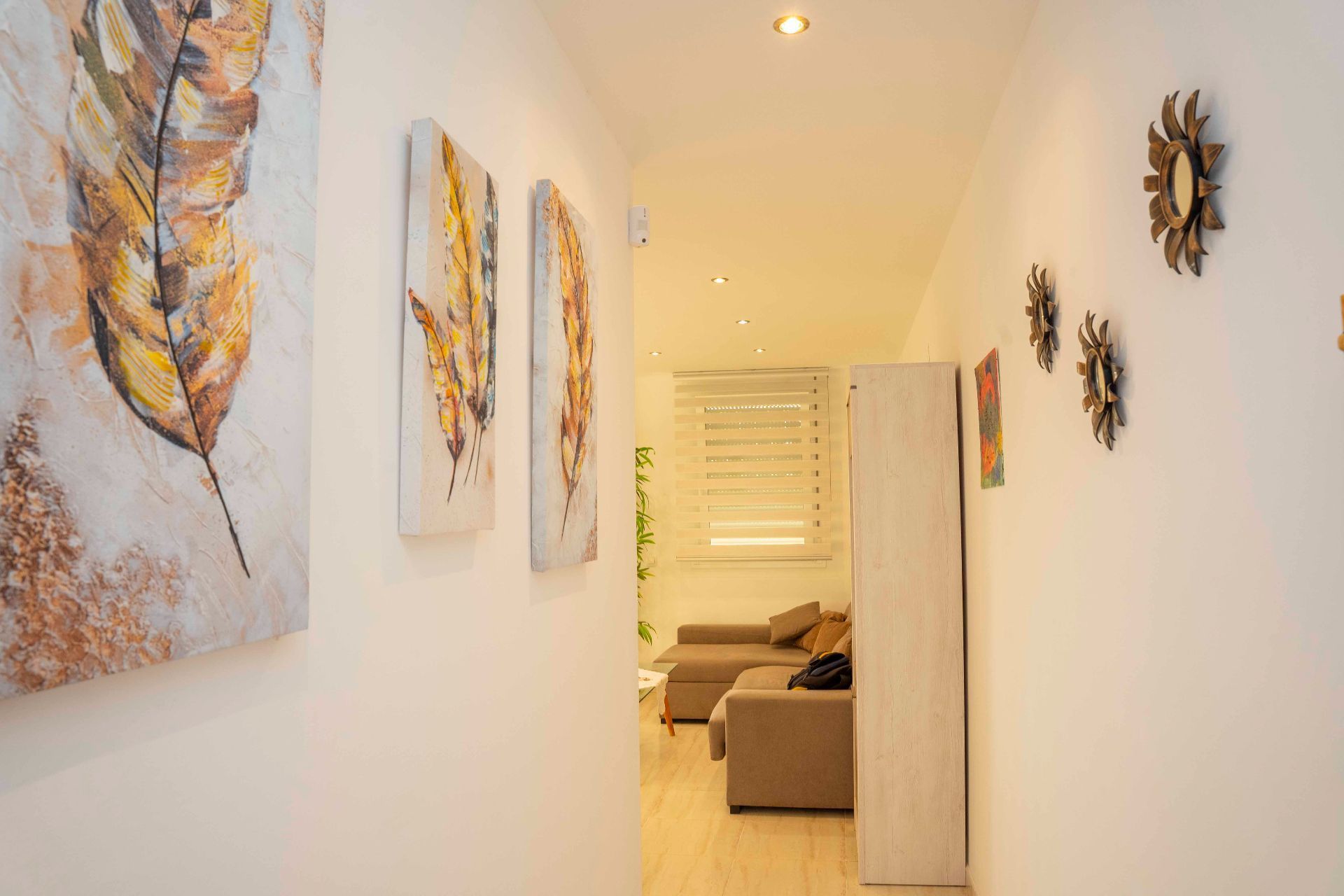 Flat for sale in San Miguel de Abona  with Terrace, Furnished and Community pool