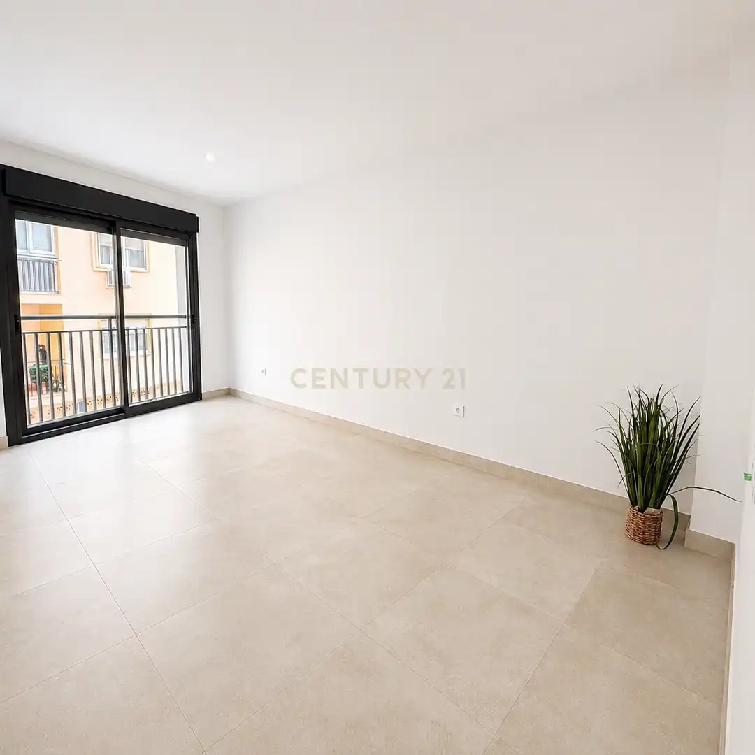Habitación de Piso en venta en Benissa con Domótica