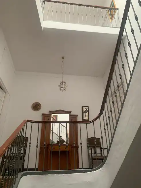 Casa amb terrassa en venda a Calle del Marqués de Linares 20, imagen 24
