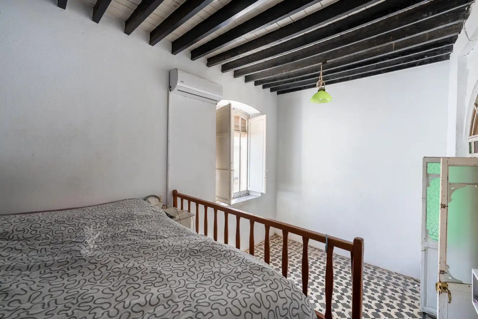 Terraza de Casa o chalet en venta en Almería con Aire acondicionado y Terraza
