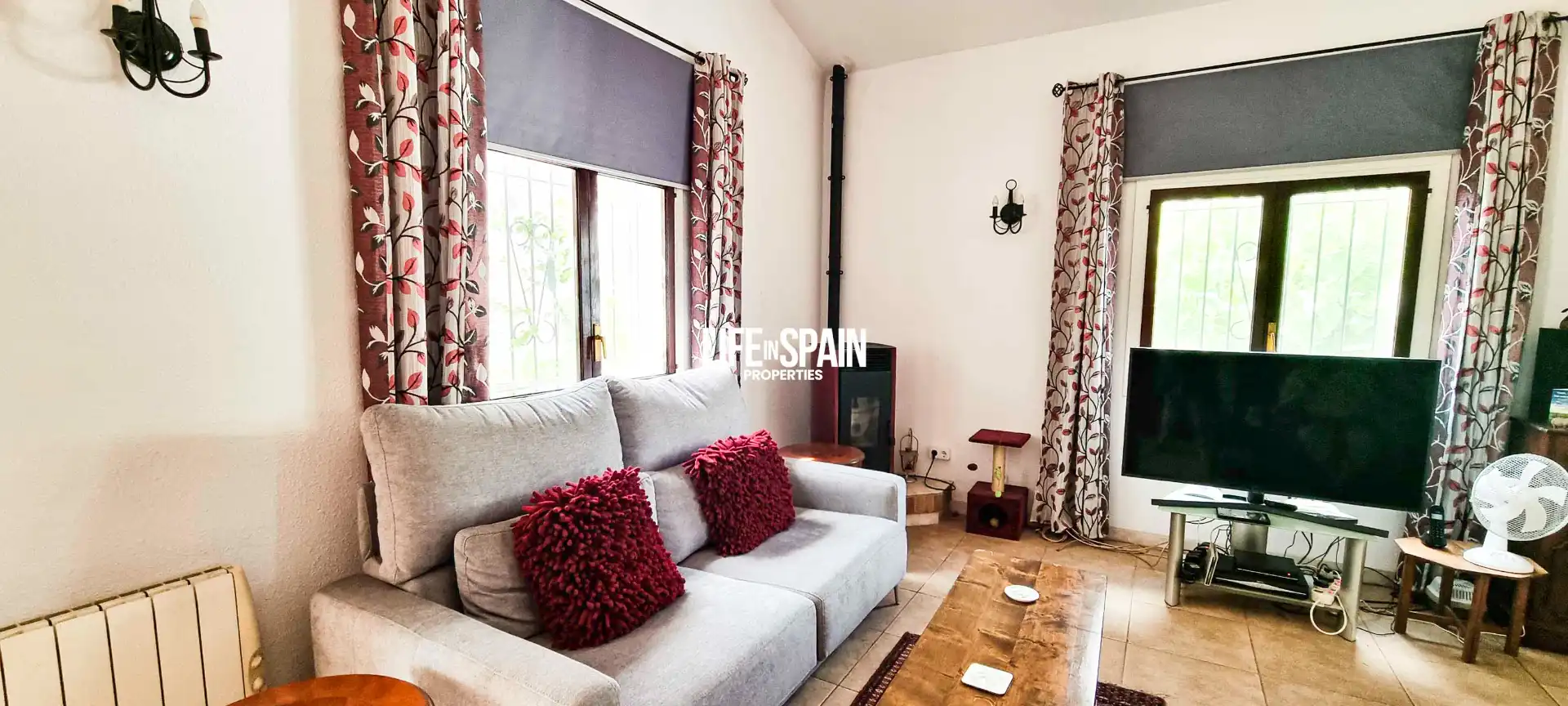 Villa avec piscine à vendre à L'Ampolla, imagen 10