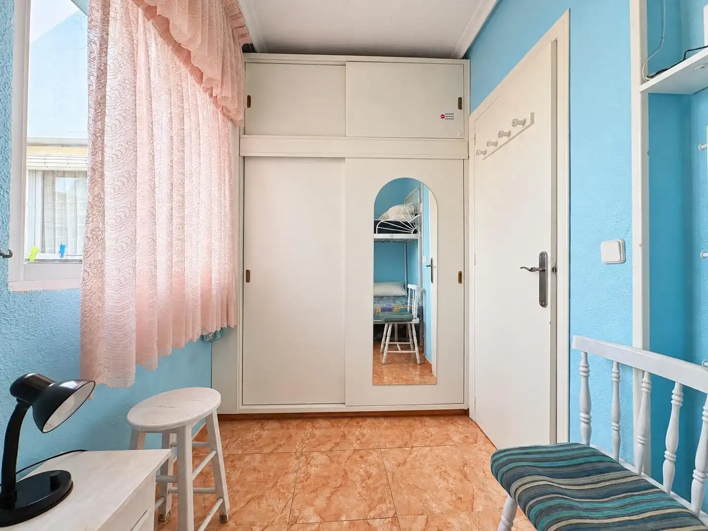 Apartamento con terraza en venta en Calle SAN MIGUEL DE SALINAS, imagen 14
