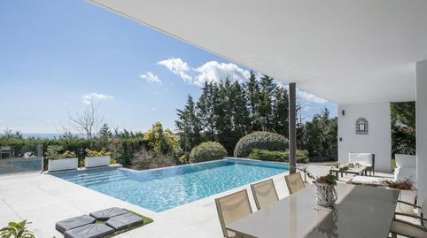 Foto 2 de Casa o xalet en venda a Pino Alto - Navarredonda, Valdemorillo
