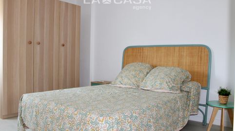 Foto 3 de Piso en venta en Calle Penibética, La Calzada - La Florida, Sevilla Capital