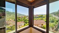 Exterior view of Flat for sale in Zorraquín  with Heating, Terrace and Furnished