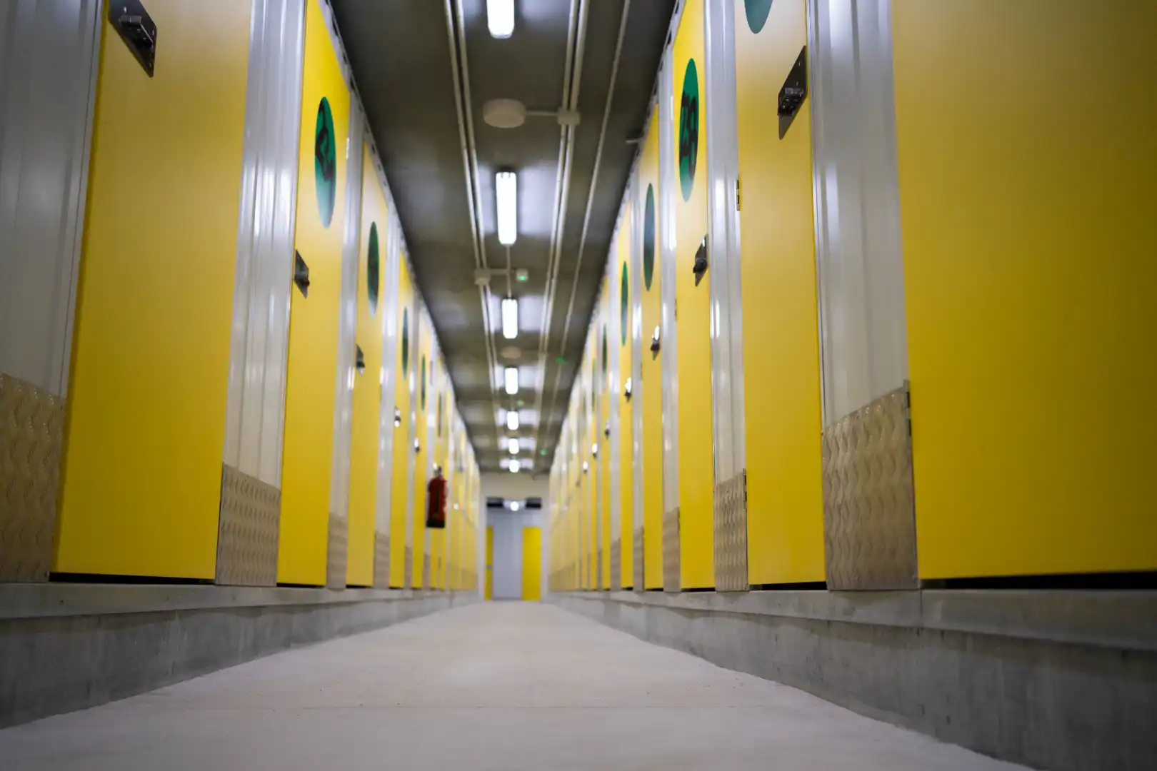 Storage room for rent in Avenida Retamar, 69, Centro