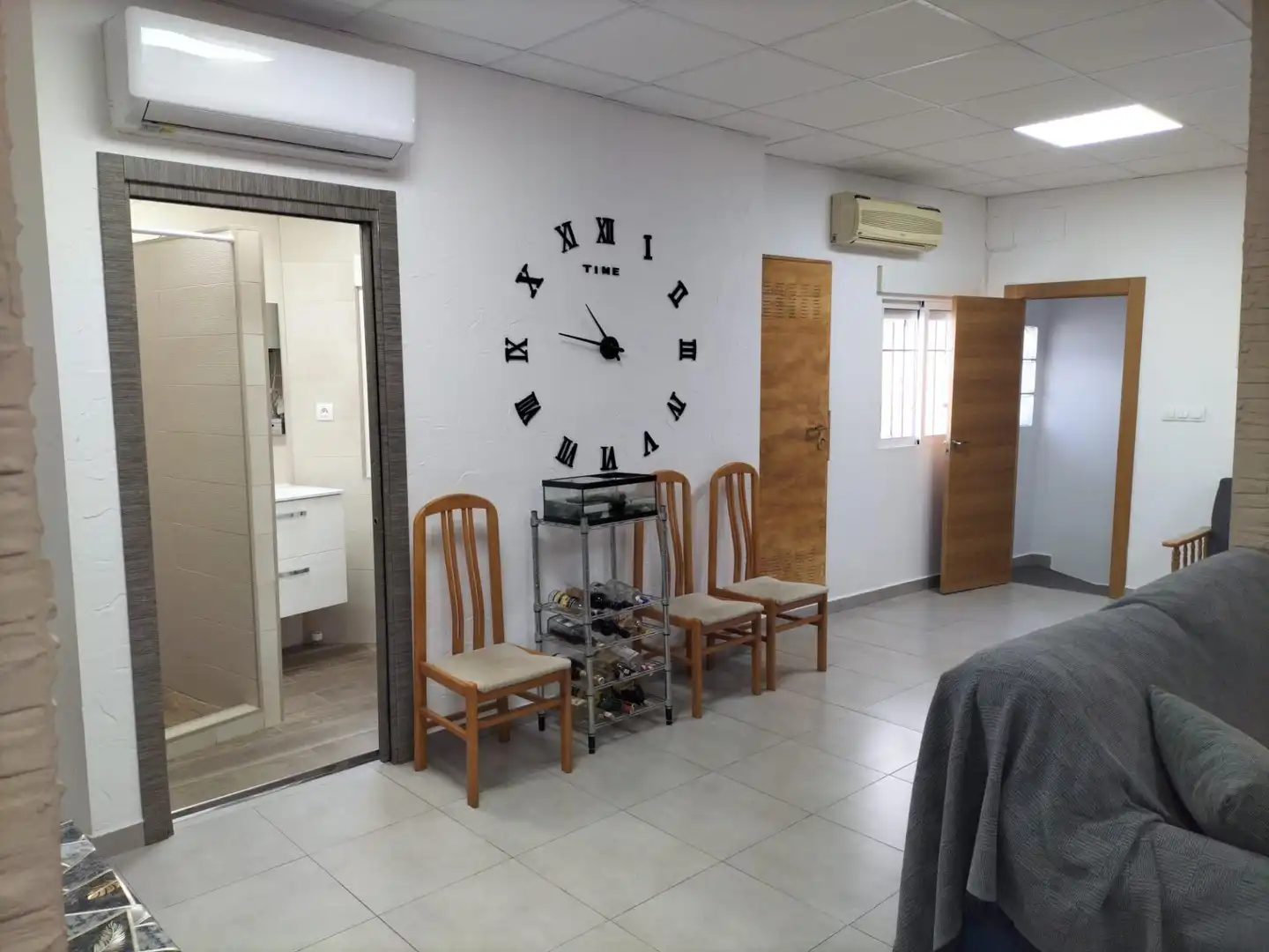 Casa amb terrassa en venda a Granja de Rocamora, imagen 17