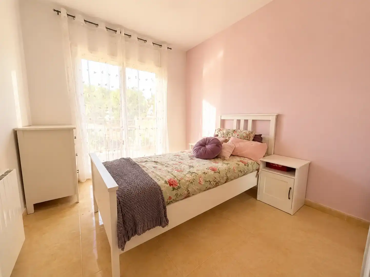 Casa a schiera con piscina in vendita a Olivella, imagen 21