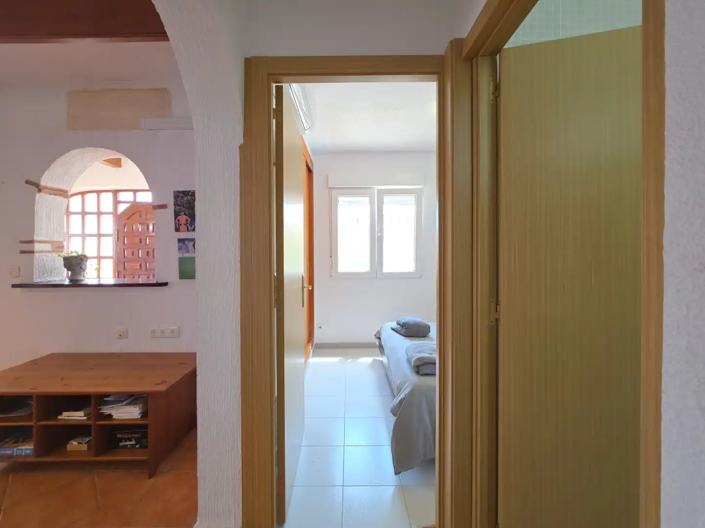 Houses for sale in El Campello  with Air Conditioner, Heating and Private garden