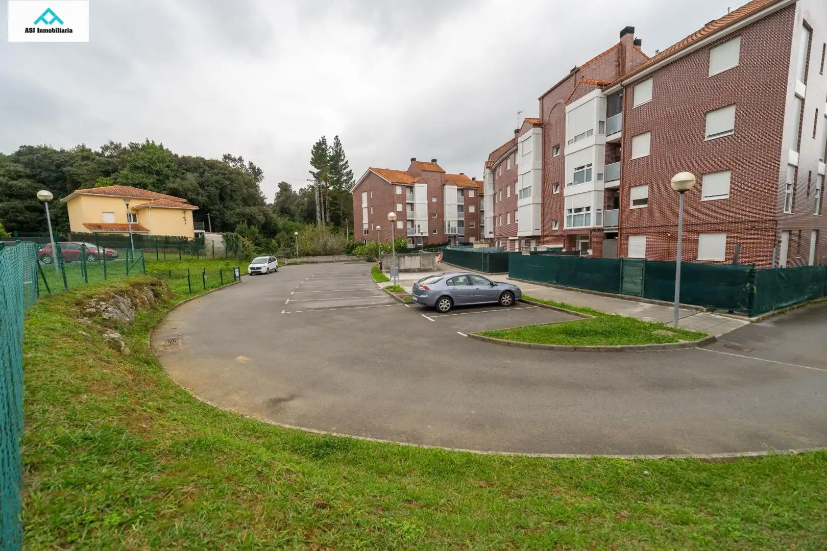 Ground floor with pool for sale in Voto, imagen 34