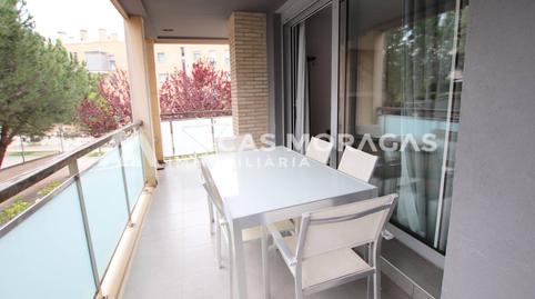 Photo 4 of Flat to rent in Calle Josep Tarradellas, Turó de Can Mates, Barcelona