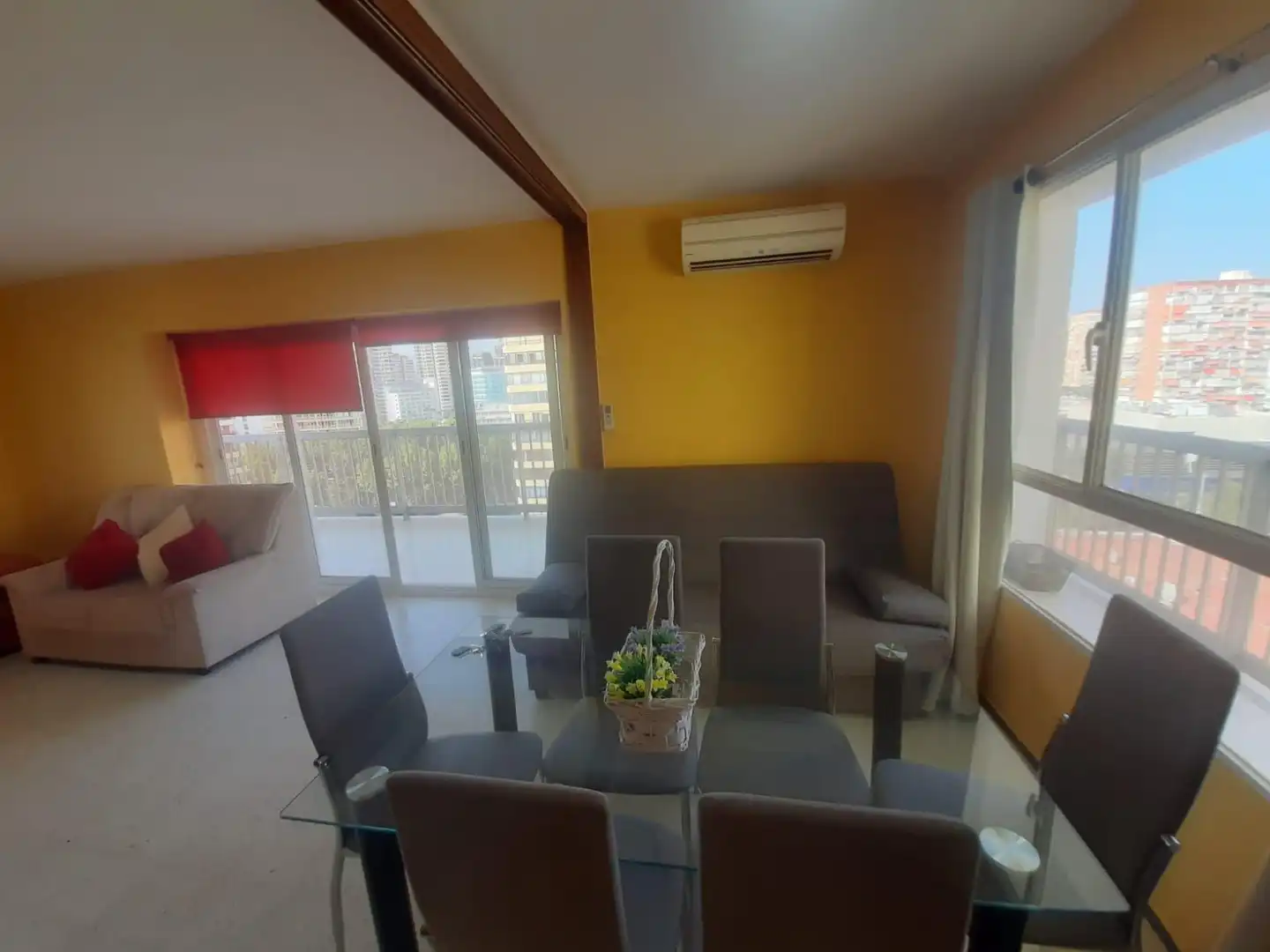 Mini appartamento con ascensore in vendita a Playa de Levante, imagen 4